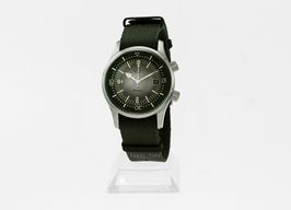 Longines Legend Diver L3.774.4.70.2 (2025) - Grijs wijzerplaat 42mm Staal
