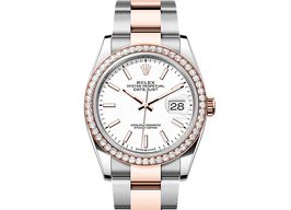 Rolex Datejust 36 126281RBR -