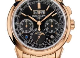 Patek Philippe Perpetual Calendar 5270/1R-001 -