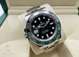 Rolex GMT-Master II 126720VTNR -