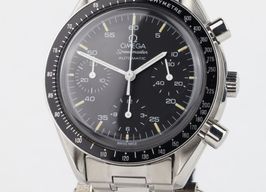 Omega Speedmaster Reduced 3510.50.00 (1991) - Black dial 39 mm Steel case