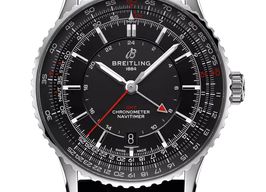 Breitling Navitimer GMT A32310251B1P1 -