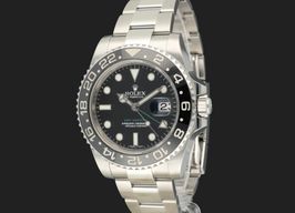 Rolex GMT-Master II 116710LN -