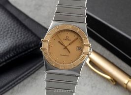 Omega Constellation 396.1076 -