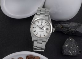 Rolex Oyster Perpetual Date 1500 (1978) - 34 mm Steel case