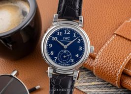 IWC Da Vinci Automatic IW358102 -
