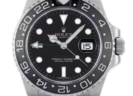 Rolex GMT-Master II 116710LN (2022) - 40mm Staal