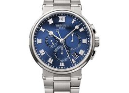 Breguet Marine 5527TI/Y1/TW0 -