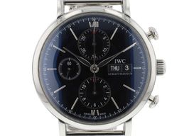 IWC Portofino Chronograph IW391010 -