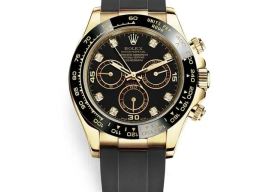 Rolex Daytona 116518LN -