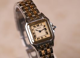 Cartier Panthère W2PN0006 -