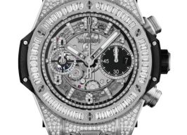Hublot Big Bang Unico 441.NX.1171.RX.0904 -
