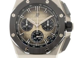 Audemars Piguet Royal Oak Offshore 26420SO.OO.A600CA.01 -