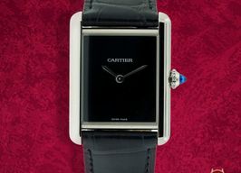 Cartier Tank WSTA0108 -