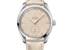 Omega Seamaster Aqua Terra 220.13.38.20.09.001 -
