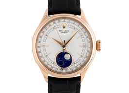 Rolex Cellini Moonphase 50535 -