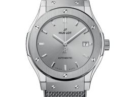 Hublot Classic Fusion Quartz 511.NX.5610.NR.HEC24 -