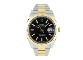 Rolex Datejust 41 126333 -