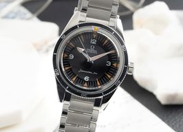 Omega Seamaster 300 234.10.39.20.01.001 (Onbekend (willekeurig serienummer)) - 39mm Staal
