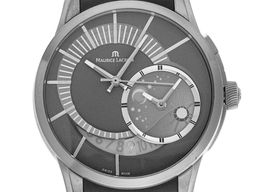 Maurice Lacroix Pontos Décentrique GMT PT6108 -