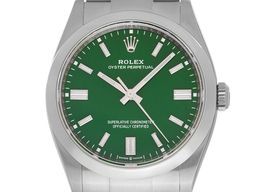 Rolex Oyster Perpetual 36 126000 -