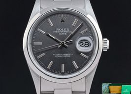 Rolex Oyster Perpetual Date 15200 -