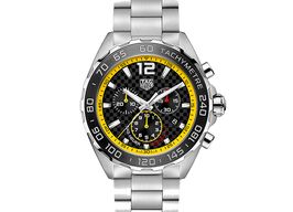 TAG Heuer Formula 1 Quartz CAZ101AC.BA0842 -