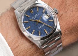 Rolex Oyster Perpetual Date 1500 -
