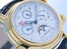 Jaeger-LeCoultre Grand Reveil 180.1.99 -