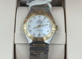 Omega Constellation 131.20.29.20.55.002 -