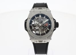 Hublot Big Bang Meca-10 444.NX.1170.RX (2026) - 42mm Titanium