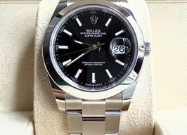 Rolex Datejust 41 126300 -