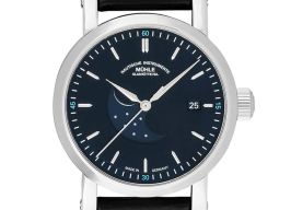 Mühle Glashütte Panova M1-44-62-LB -