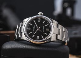 Rolex Oyster Perpetual 41 124300 -