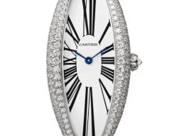 Cartier Baignoire WJBA0007 -