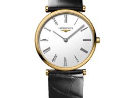 Longines La Grande Classique L4.512.2.11.2 -