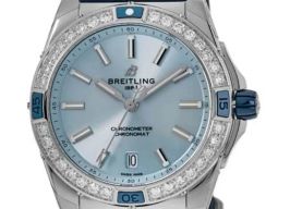 Breitling Chronomat 38 A17356531C1S1 -