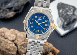 Breitling Wings Lady B67050 -