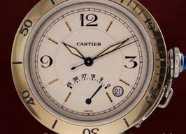 Cartier Pasha 1033 (1995) - 38 mm