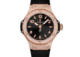 Hublot Big Bang 38 mm 361.PX.1280.RX.1704 -