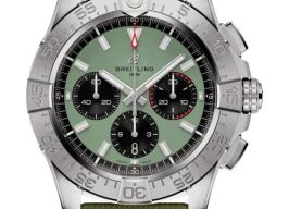 Breitling Avenger AB0147101L1X1 -