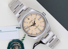 Rolex Oyster Perpetual 41 134300 -