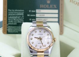 Rolex Datejust 36 116233 -