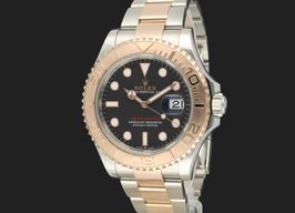 Rolex Yacht-Master 40 126621 -