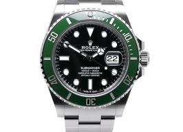 Rolex Submariner Date 126610LV -