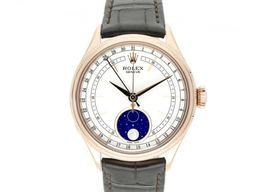 Rolex Cellini Moonphase 50535 -