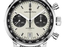 Hamilton Intra-Matic H38416111 -