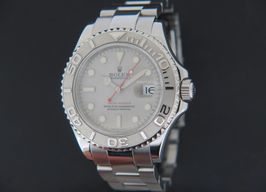 Rolex Yacht-Master 40 116622 (2009) - 40mm Staal