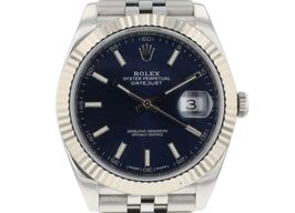 Rolex Datejust 41 126334 -