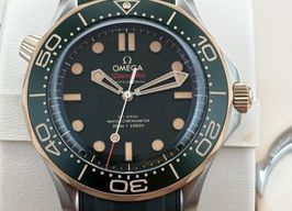 Omega Seamaster Diver 300 M 210.92.42.20.10.001 -